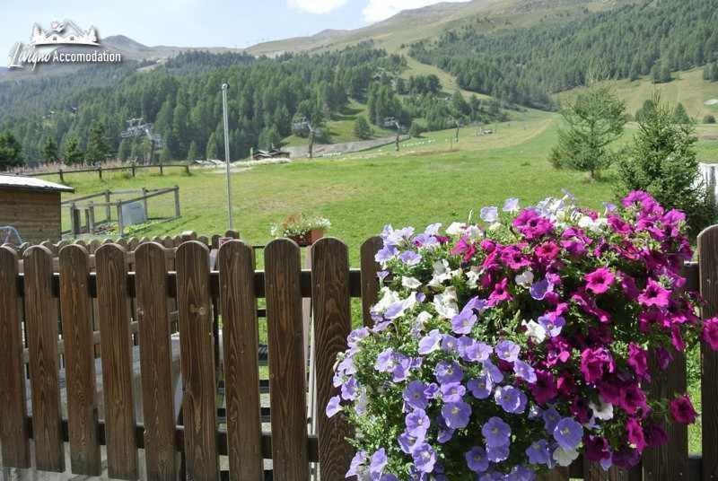 Baita Epi Cusini By Livigno Accomodation Exterior photo